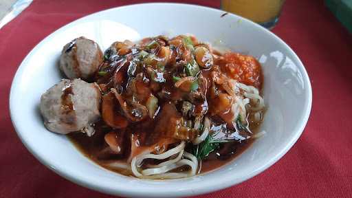 Bakso Pacitan 8