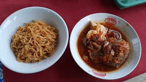 Bakso Pacitan 5