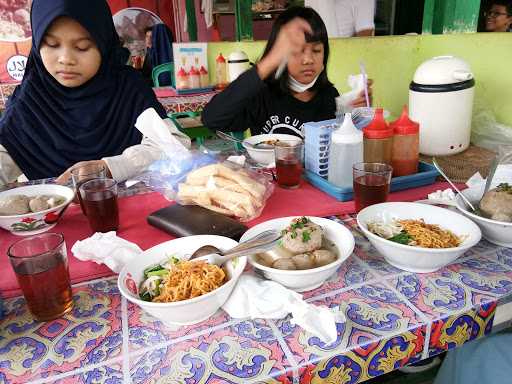 Bakso Pacitan 10