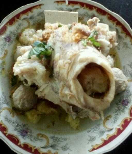 Bakso Pacitan 6