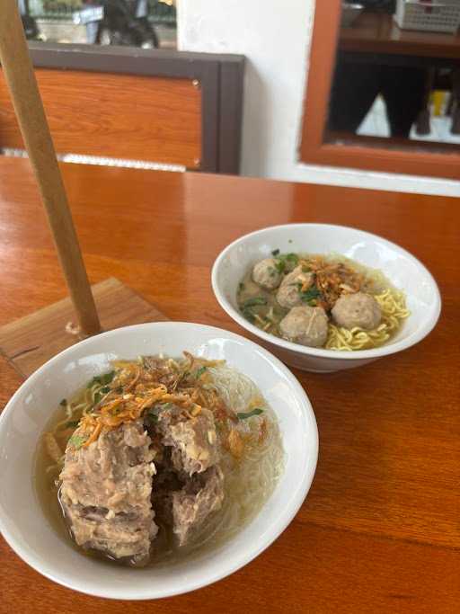 Bakso Saturnus 3