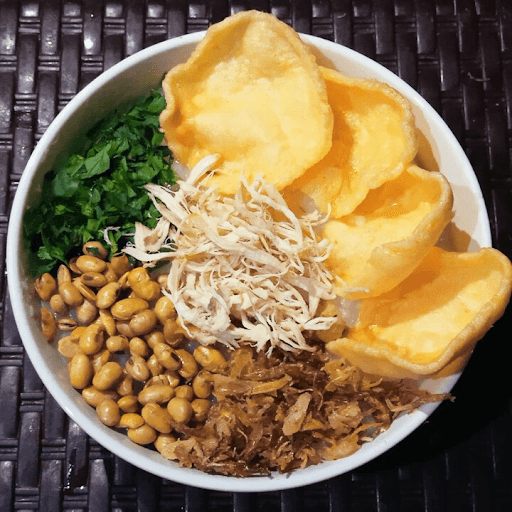 Bubur Ayam Arnez 3