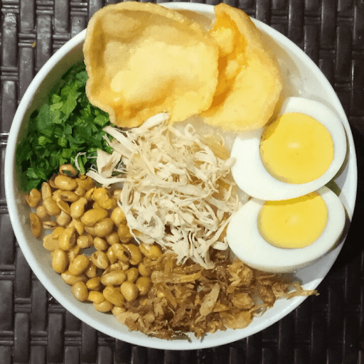 Bubur Ayam Arnez 2