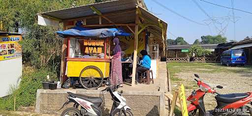 Bubur Ayam Arnez 6