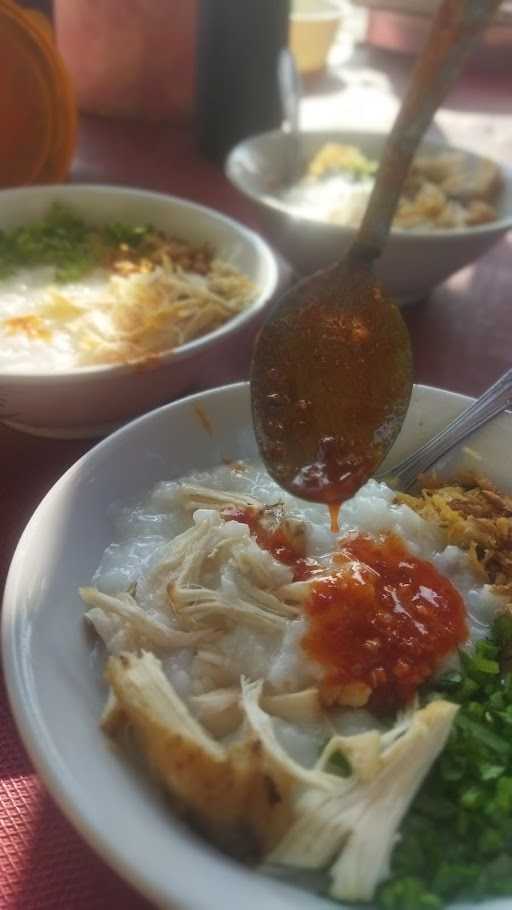 Bubur Ayam Family Tanjungsari 2