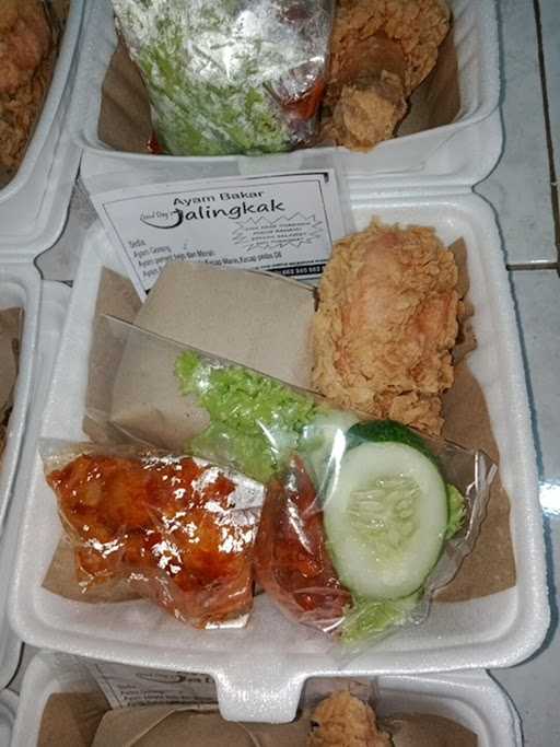 Dapur Ayam Bakar Jalingkak 4