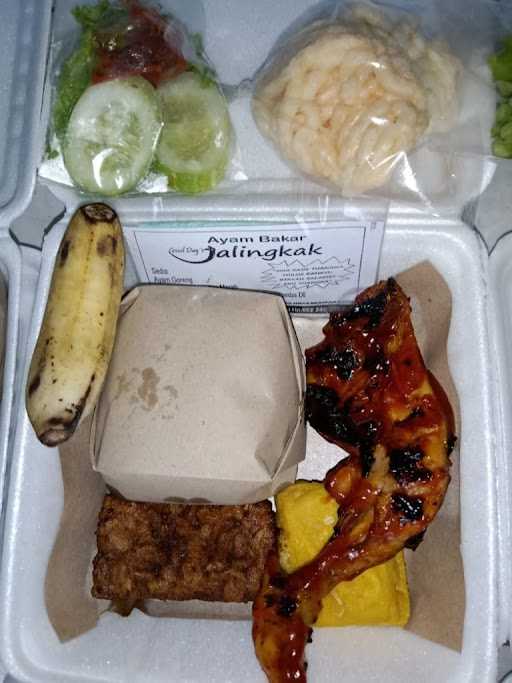 Dapur Ayam Bakar Jalingkak 9