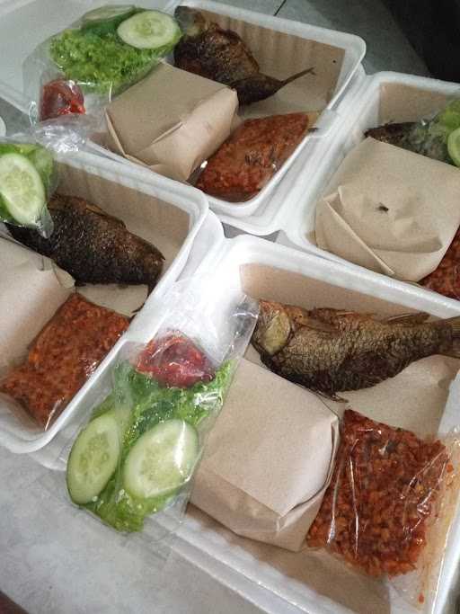 Dapur Ayam Bakar Jalingkak 5