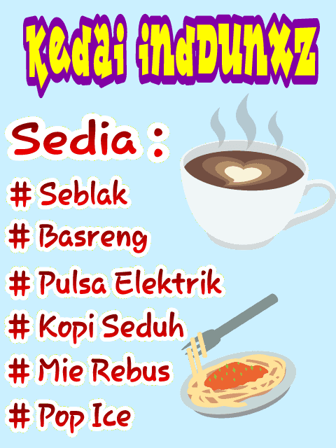 Kedai Inddunxz 8