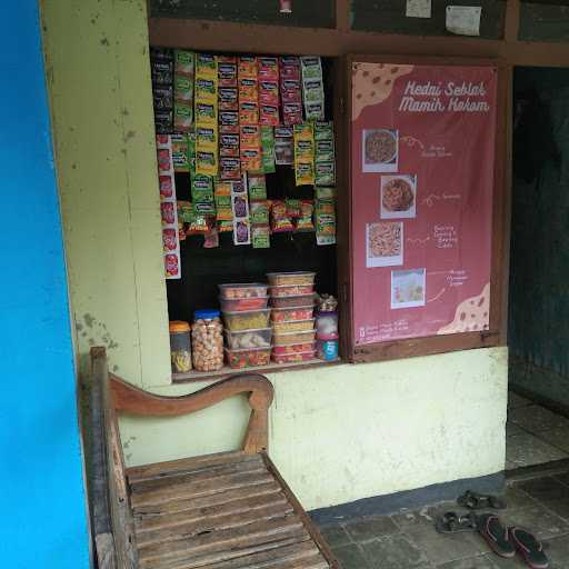 Kedai Seblak Mamih Kokom 7