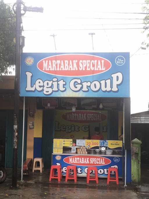 Martabak Legit Group Cangkuang 5