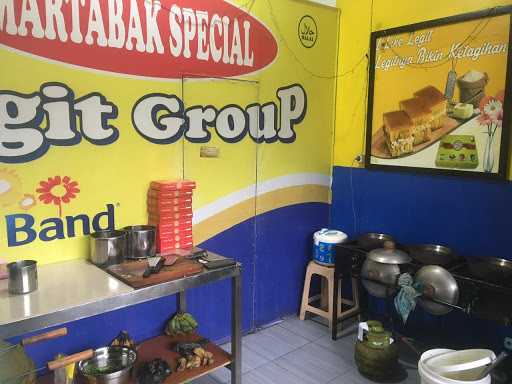 Martabak Legit Group Cangkuang 1