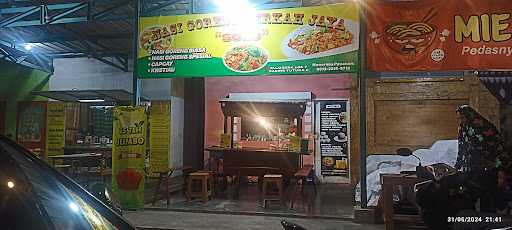 Nasi Goreng Berkah Jaya 1