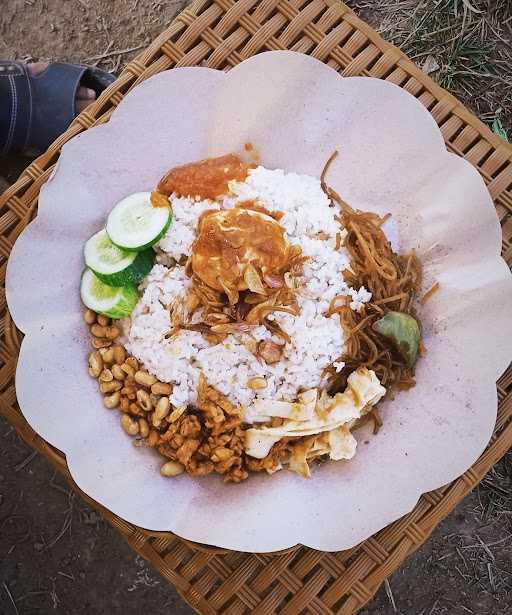 Nasi Kuning & Uduk Kin Kin 1