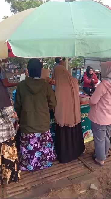 Nasi Kuning & Uduk Kin Kin 4