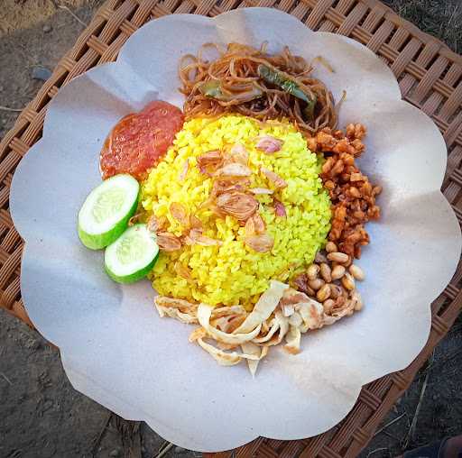 Nasi Kuning & Uduk Kin Kin 2