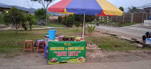 Nasi Kuning & Uduk Kin Kin 5