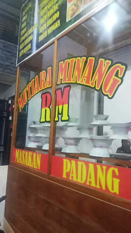 Rm Minang Jaya 2