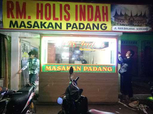 Rm Padang Holis Indah 9