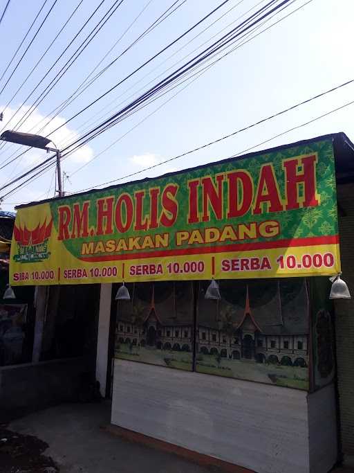 Rm Padang Holis Indah 8