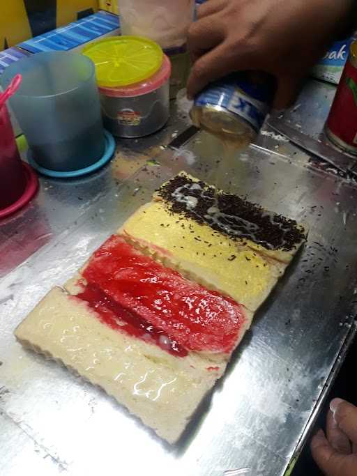 Roti Bakar Carirasa Kosambi Soreang 9