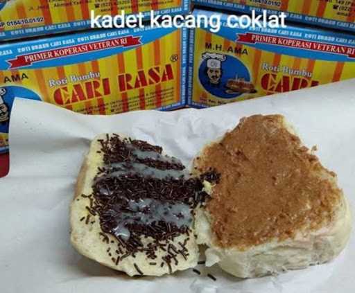 Roti Bakar Carirasa Kosambi Soreang 3