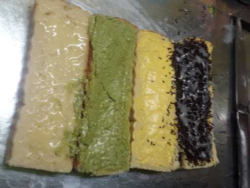 Roti Bakar Carirasa Kosambi Soreang 4