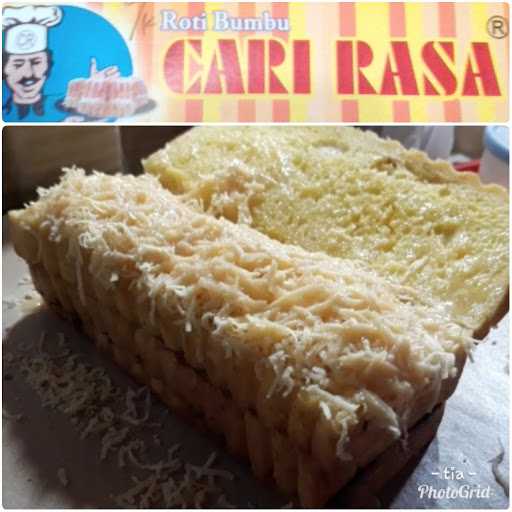 Roti Bakar Carirasa Kosambi Soreang 7