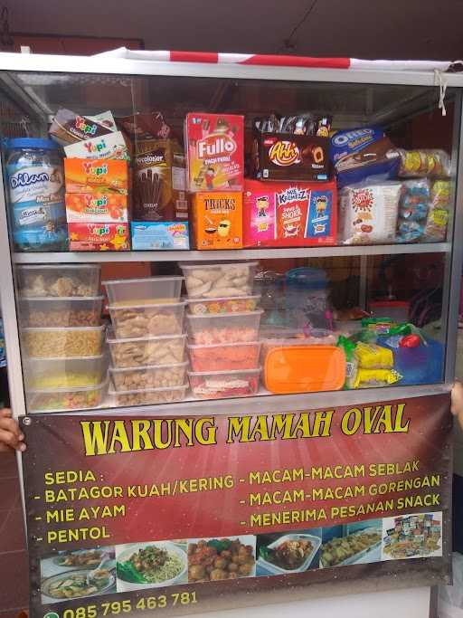 Warung Mamah Oval 4