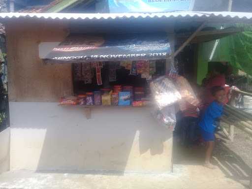 Warung Seblak Pojok 1