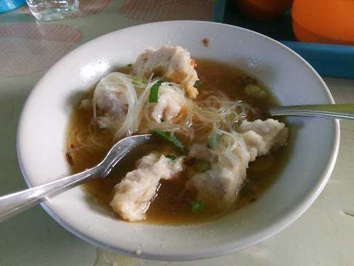 Baso Ikan Malingping Teh Anjani 2