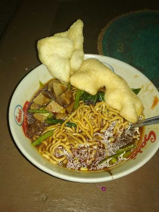 Mie Ayam Emak Mut 2