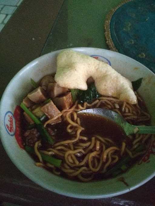 Mie Ayam Emak Mut 1