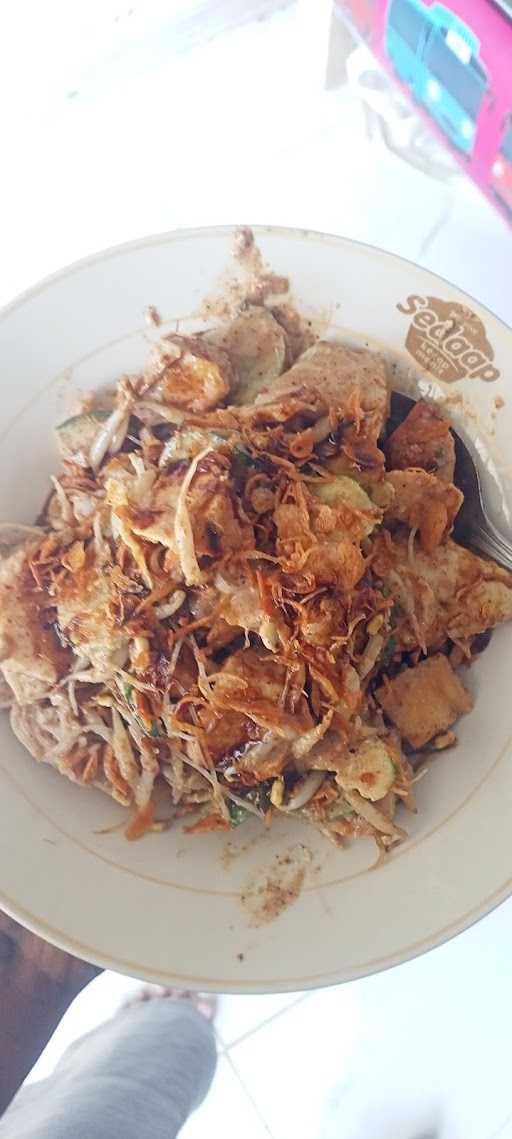 Warung Ketoprak Ibu Wati 2