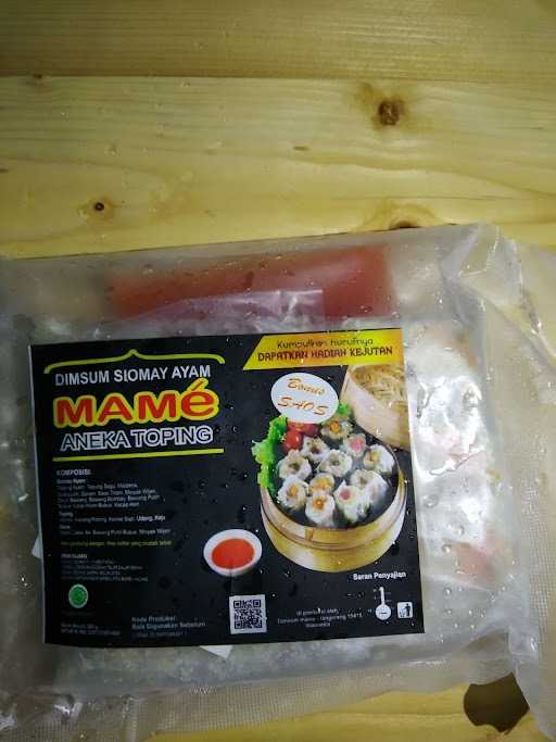 Aghnia Frozen Food 9