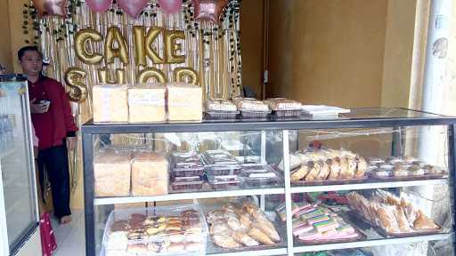 Cake & Bakery Cimande 7