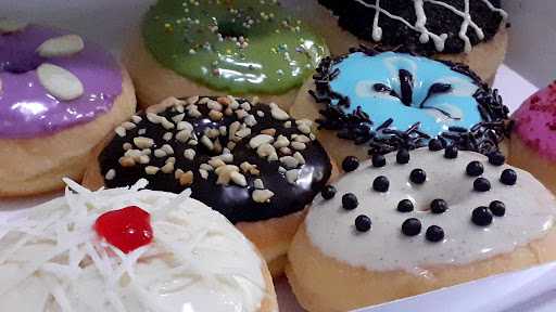 Donuts Kentang Caringin 2