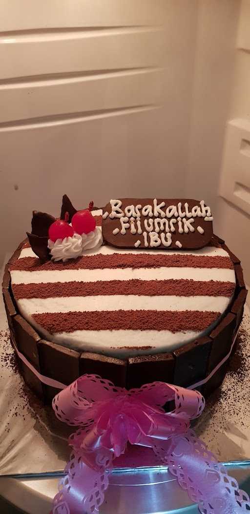 Ibu Yoyoh Cake 3