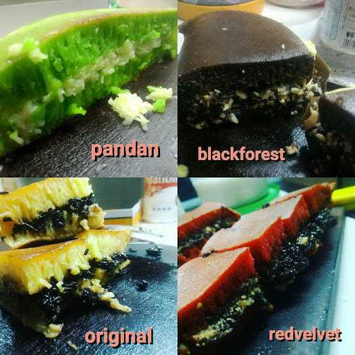 Martabak Terang Bulan Dua Sodara 4