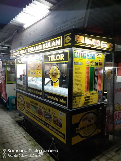 Martabak Terang Bulan Dua Sodara 3