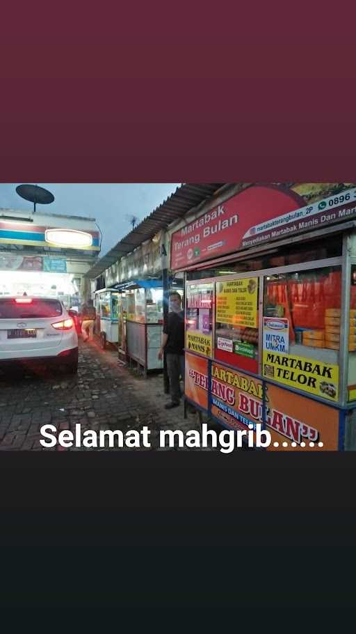 Martabak Terang Bulan Dua Sodara 6