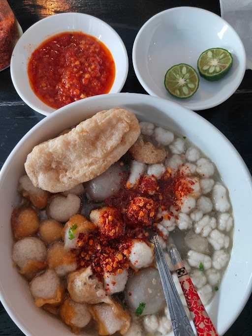 Baso Aci Cihuy 3