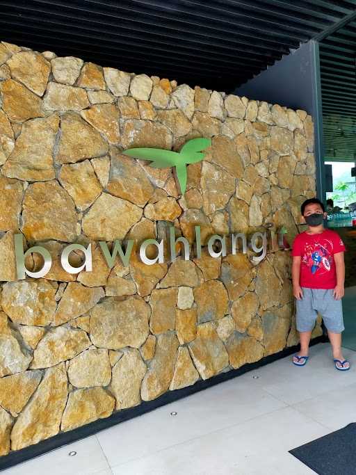 Cafe Bawahlangit 8