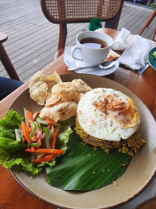 Cafe Bawahlangit 5