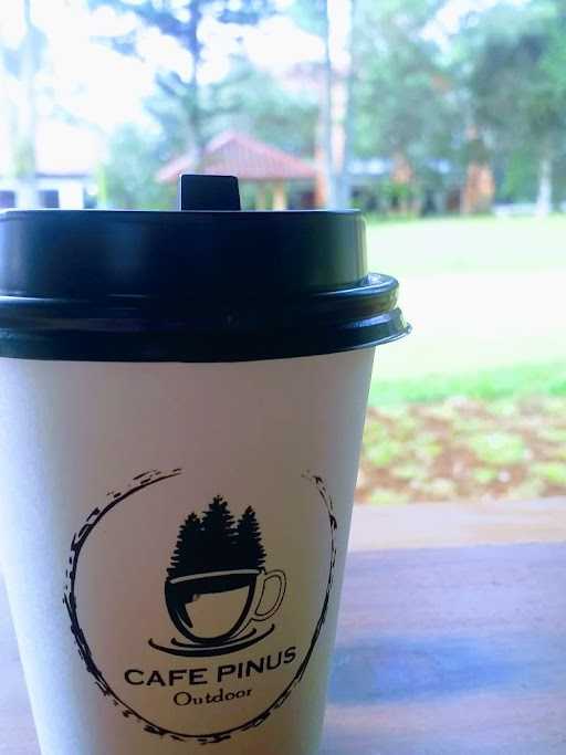 Cafe Pinus 2