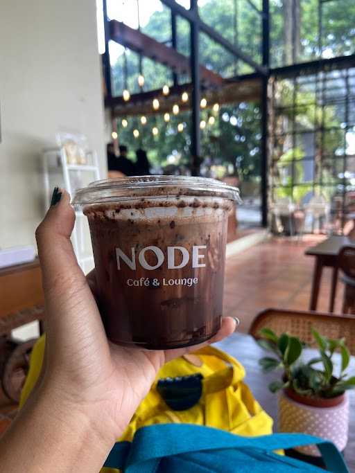 Node Cafe And Lounge 10