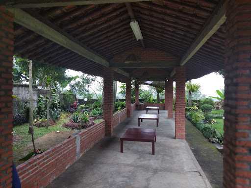 Rest Area Lembayung 8