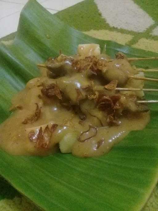 Sate Padang Mintuo 3