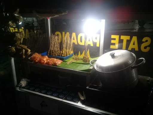 Sate Padang Mintuo 1