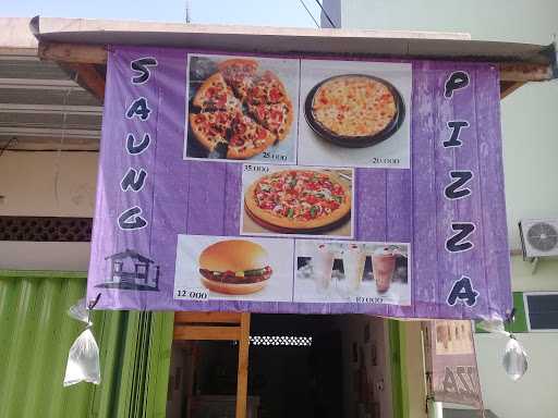 Saung Pizza 9